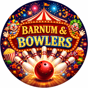 Team Page: Barnum & Bowlers Circus